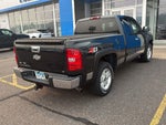 2009 Chevrolet Silverado 1500 LT