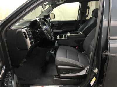 2019 Chevrolet Silverado LD LT