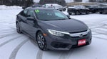 2016 Honda Civic Sedan EX