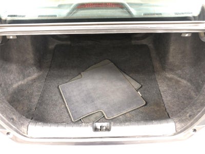 2016 Honda Civic Sedan EX