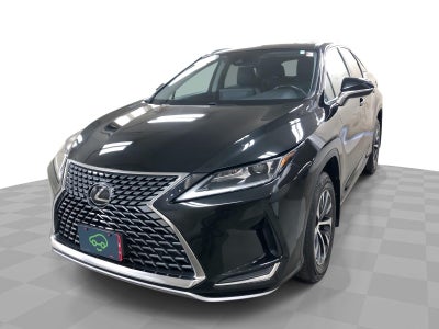 2020 Lexus RX 350 RX 350