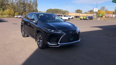 2020 Lexus RX 350 RX 350