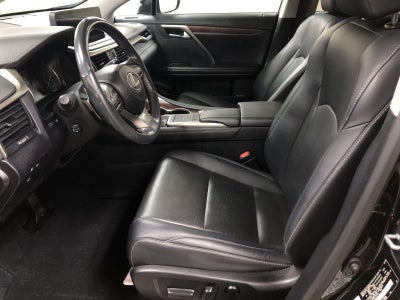 2020 Lexus RX 350 RX 350