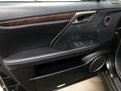 2020 Lexus RX 350 RX 350