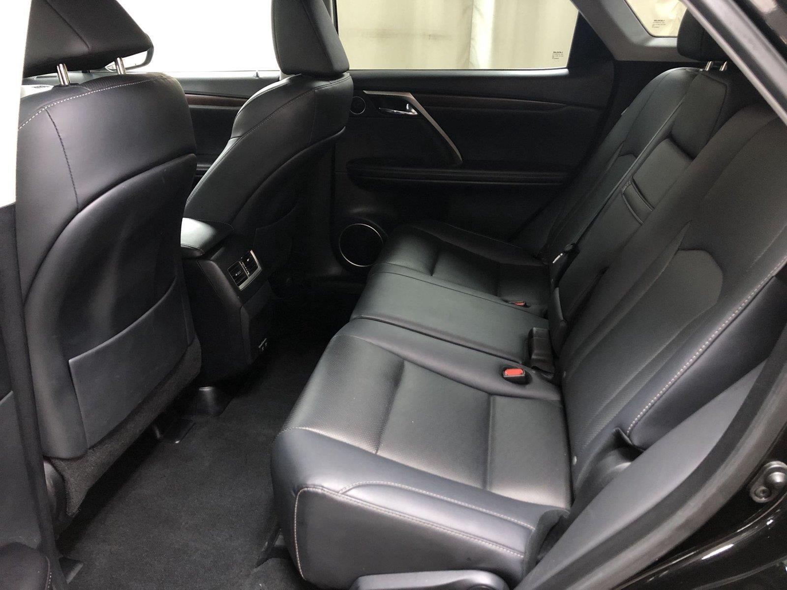2020 Lexus RX 350 RX 350