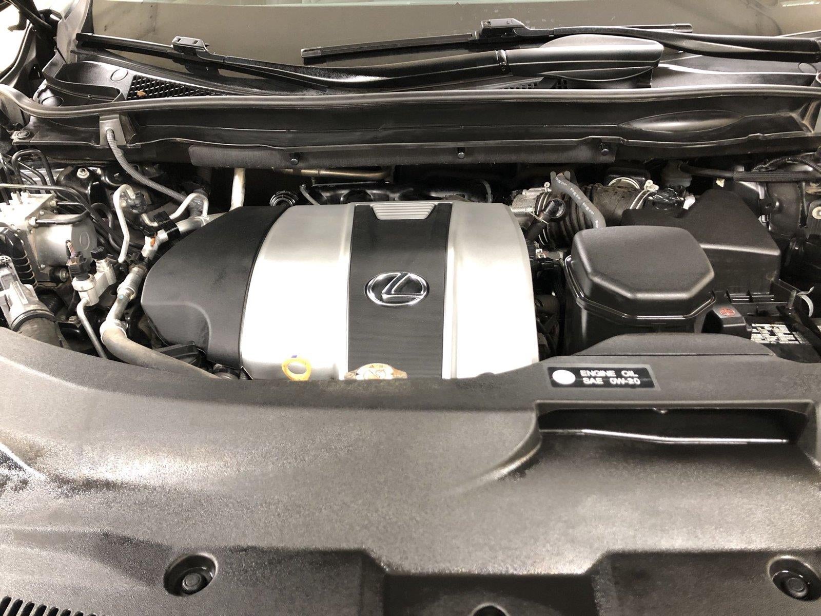 2020 Lexus RX 350 RX 350
