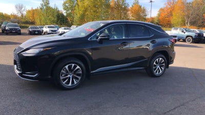 2020 Lexus RX 350 RX 350