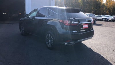 2020 Lexus RX 350 RX 350