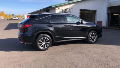 2020 Lexus RX 350 RX 350