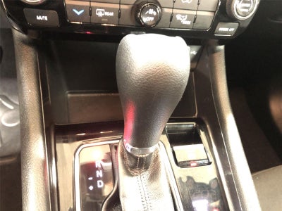 2025 Jeep Compass Sport 4x4