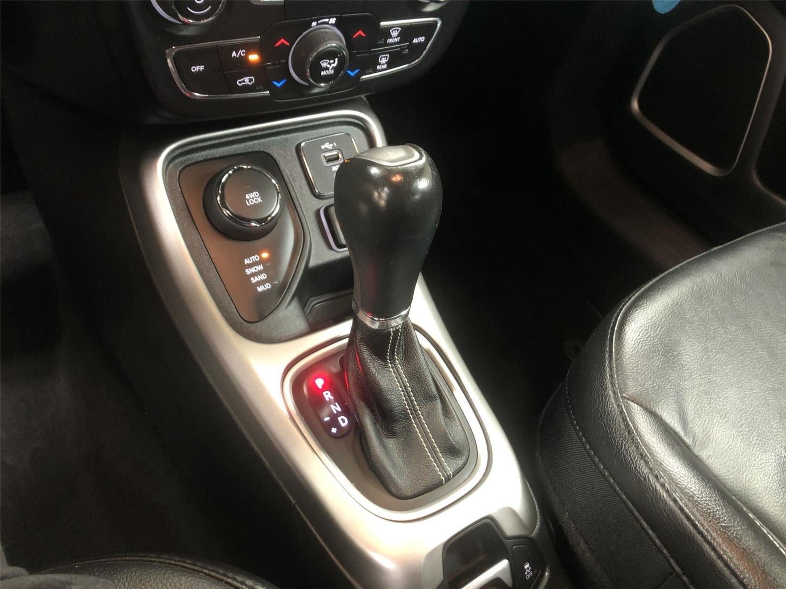 2021 Jeep Compass 80th Anniversary