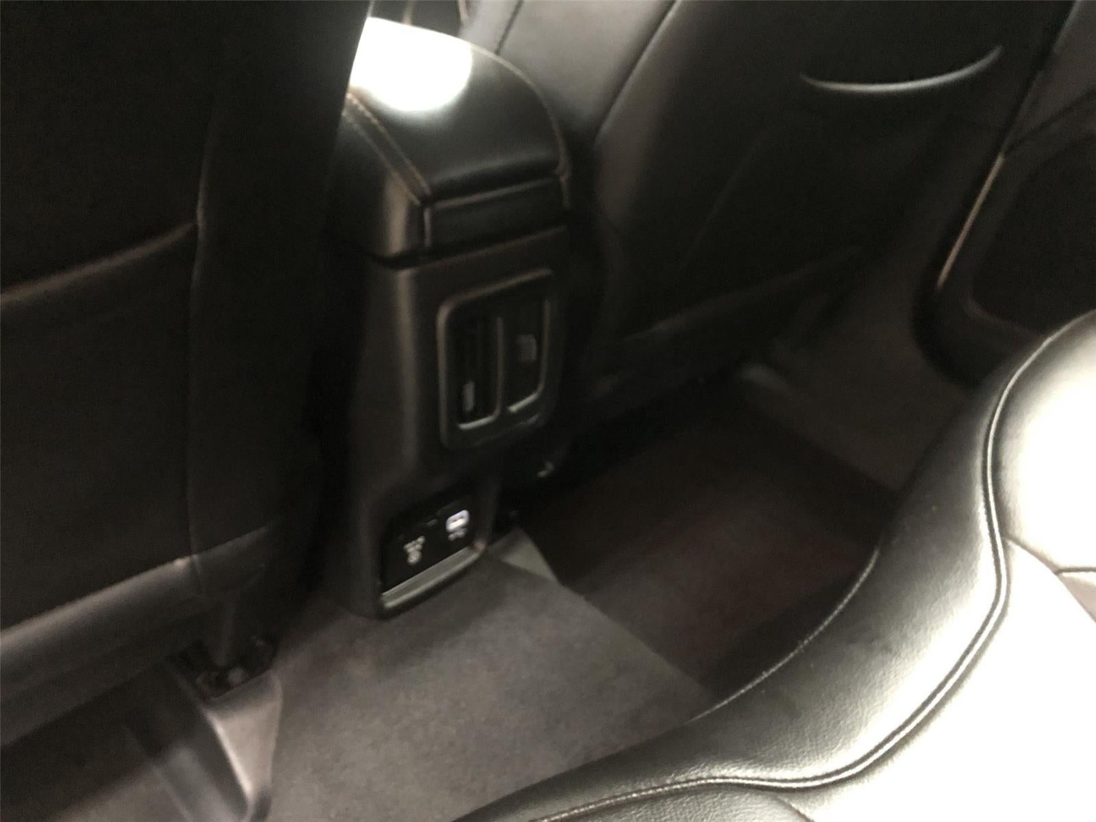 2021 Jeep Compass 80th Anniversary