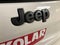 2021 Jeep Compass 80th Anniversary