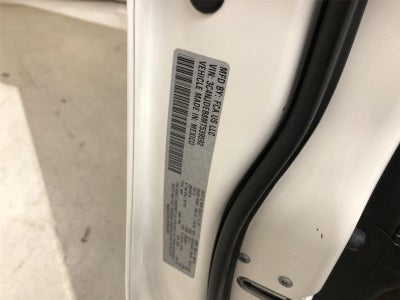 2021 Jeep Compass 80th Anniversary