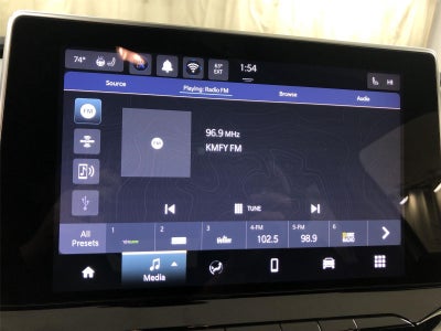 2024 Jeep Compass Latitude Lux FWD