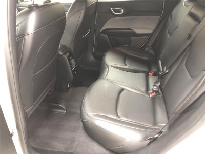 2024 Jeep Compass Latitude Lux FWD