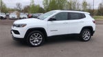 2024 Jeep Compass Latitude Lux FWD