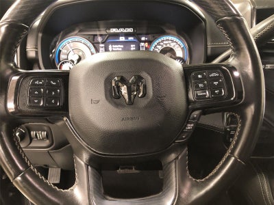 2022 RAM 3500 Limited