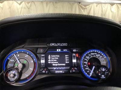 2022 RAM 3500 Limited