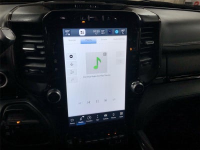 2022 RAM 3500 Limited