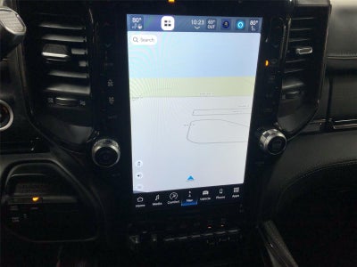 2022 RAM 3500 Limited