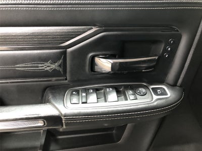 2022 RAM 3500 Limited