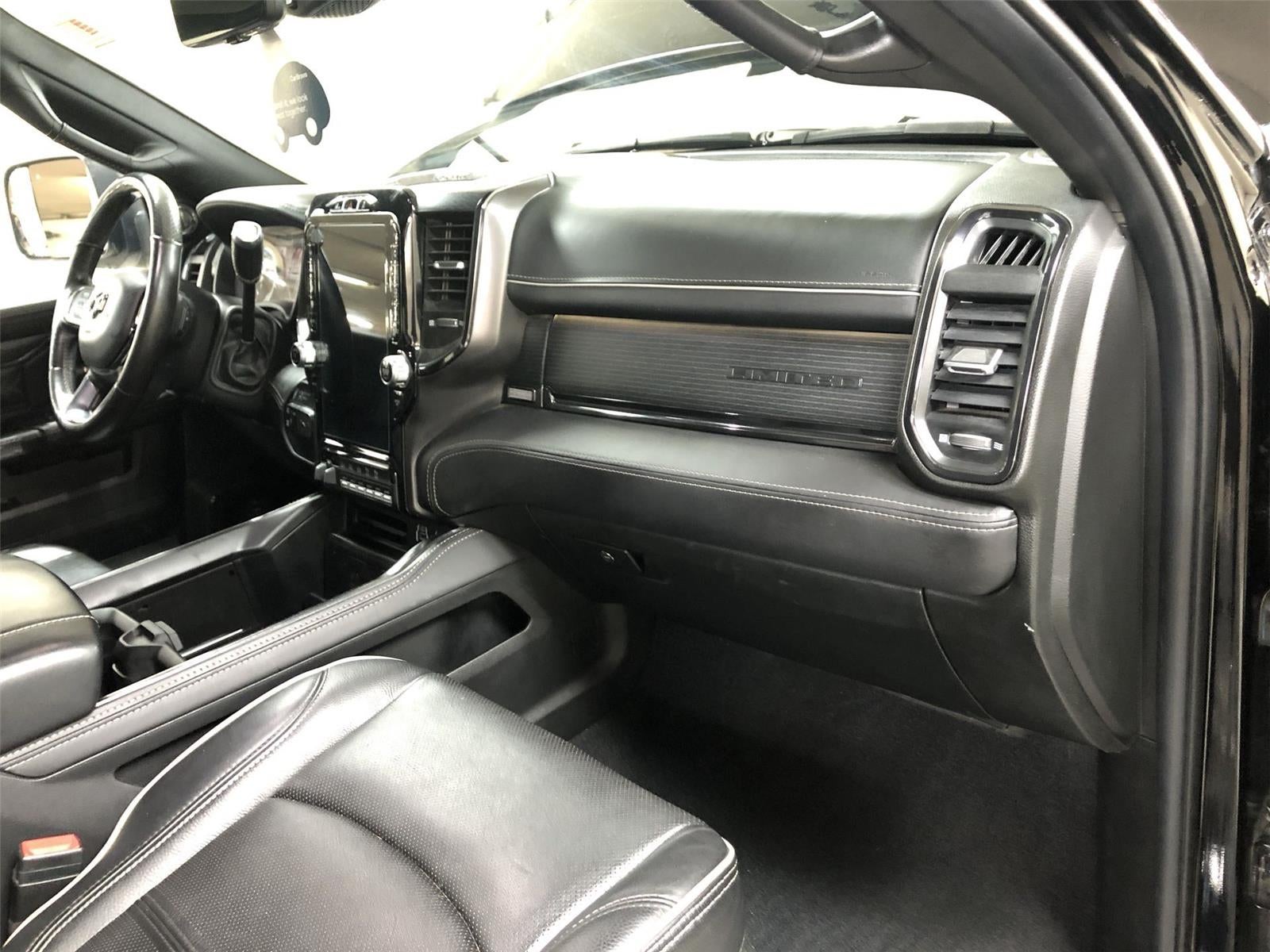 2022 RAM 3500 Limited