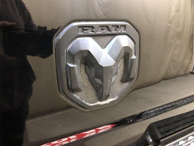 2022 RAM 3500 Limited