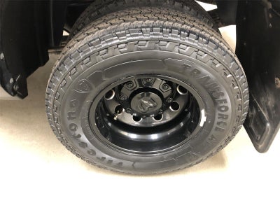 2022 RAM 3500 Limited