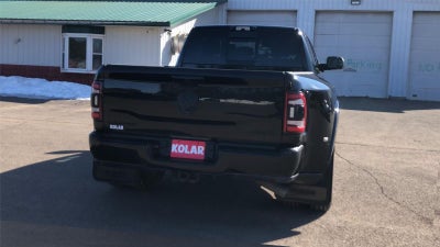 2022 RAM 3500 Limited