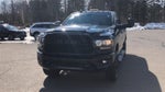 2019 RAM 2500 Big Horn Crew Cab 4x4 6'4" Box