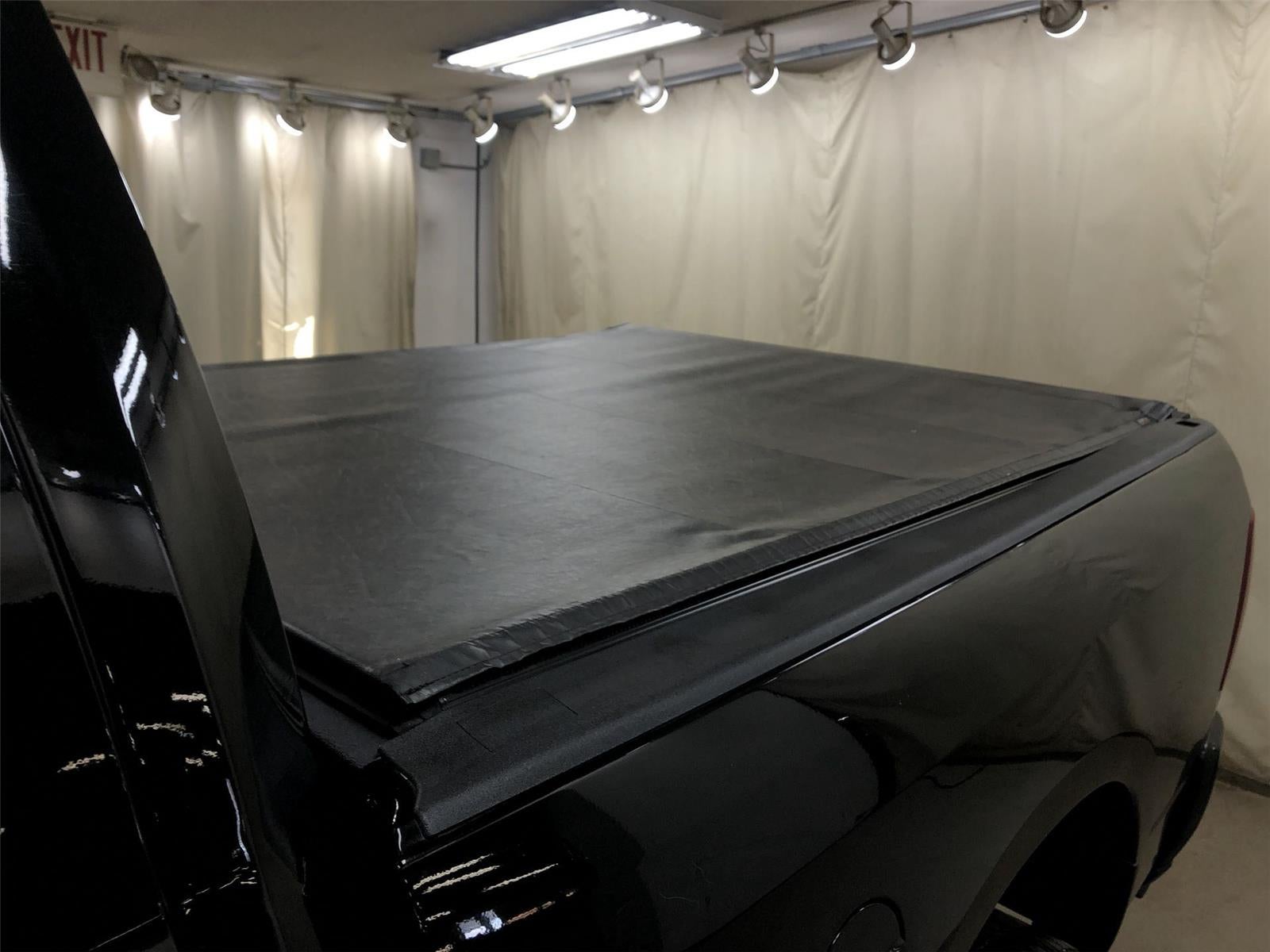 2019 RAM 2500 Big Horn Crew Cab 4x4 6'4" Box