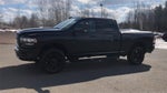 2019 RAM 2500 Big Horn Crew Cab 4x4 6'4" Box
