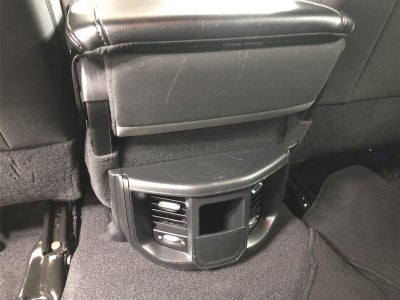 2022 RAM 2500 Big Horn Crew Cab 4x4 6'4" Box