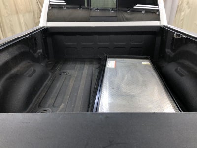 2021 RAM 2500 Big Horn Crew Cab 4x4 6'4" Box