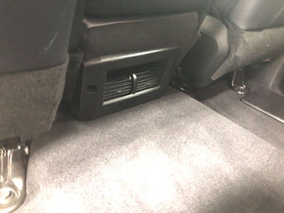 2018 RAM 2500 Laramie Crew Cab 4x4 6'4" Box