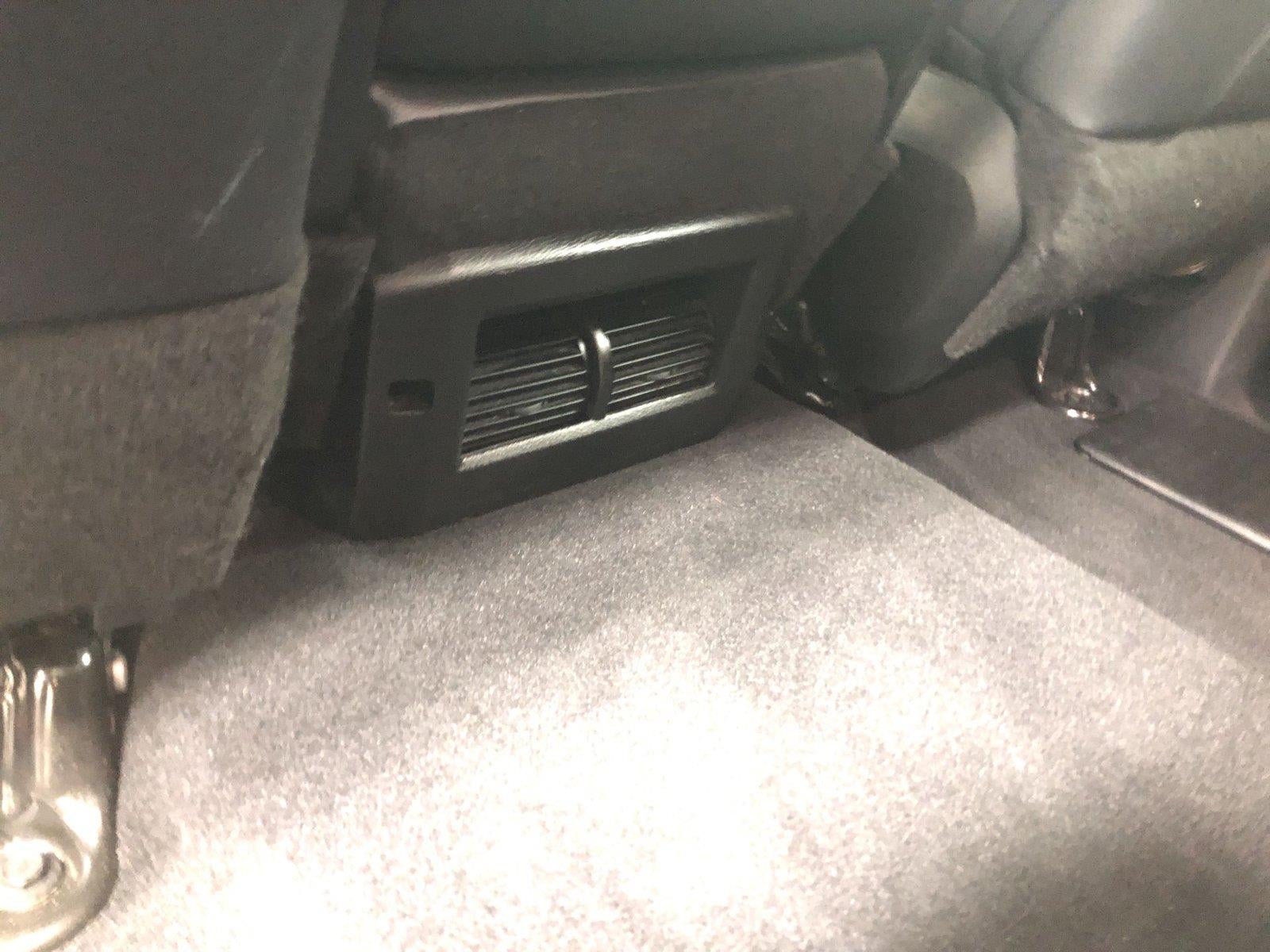 2018 RAM 2500 Laramie Crew Cab 4x4 6'4" Box