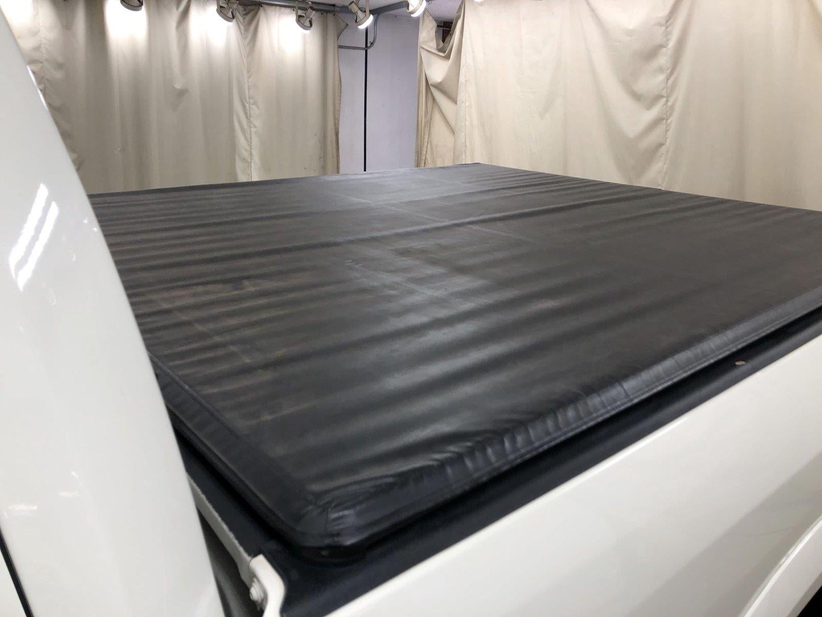 2018 RAM 2500 Laramie Crew Cab 4x4 6'4" Box