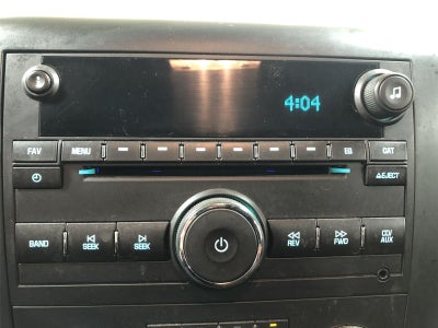 2009 Chevrolet Silverado 1500 LT