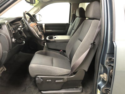 2009 Chevrolet Silverado 1500 LT