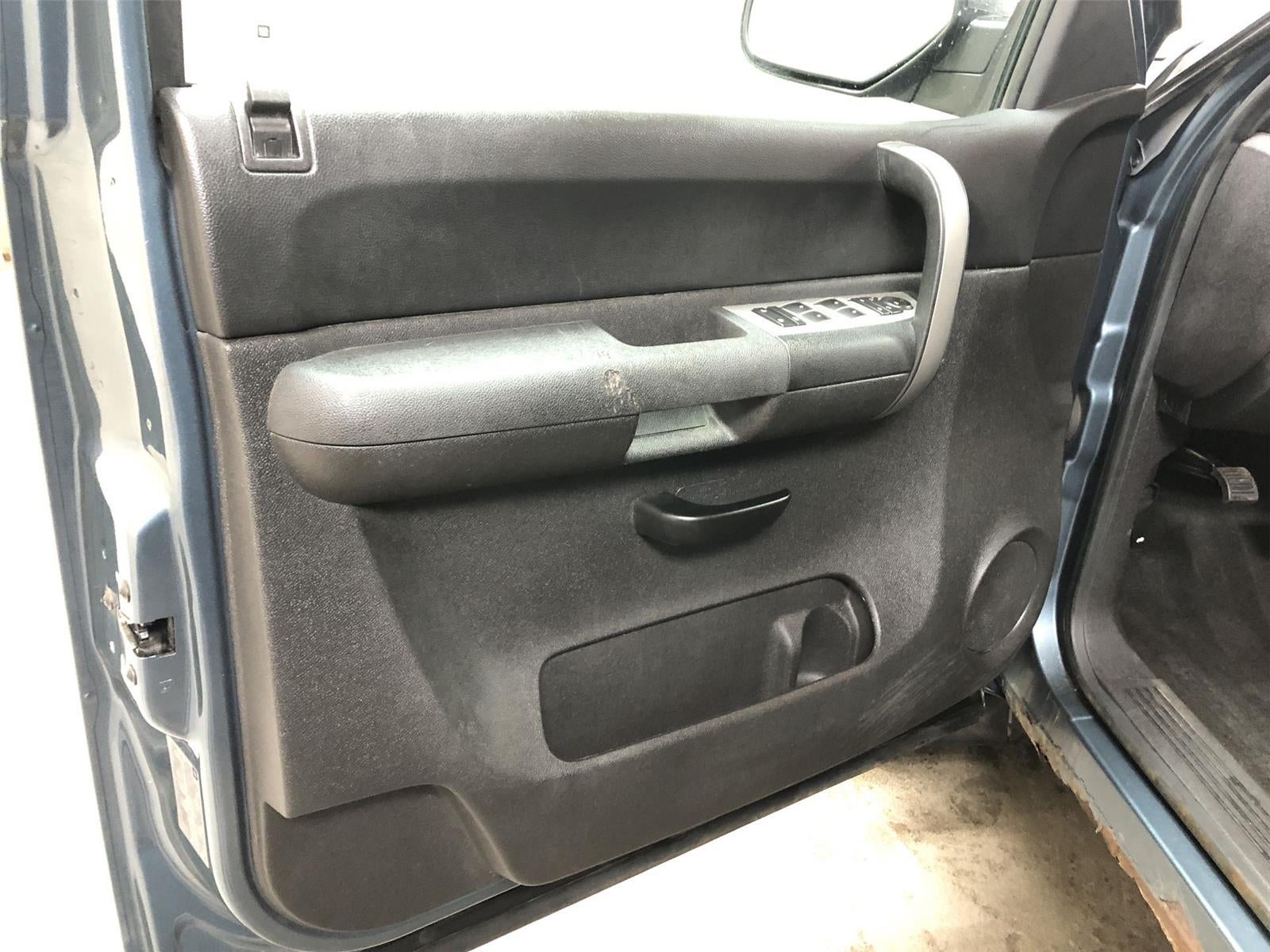 2009 Chevrolet Silverado 1500 LT