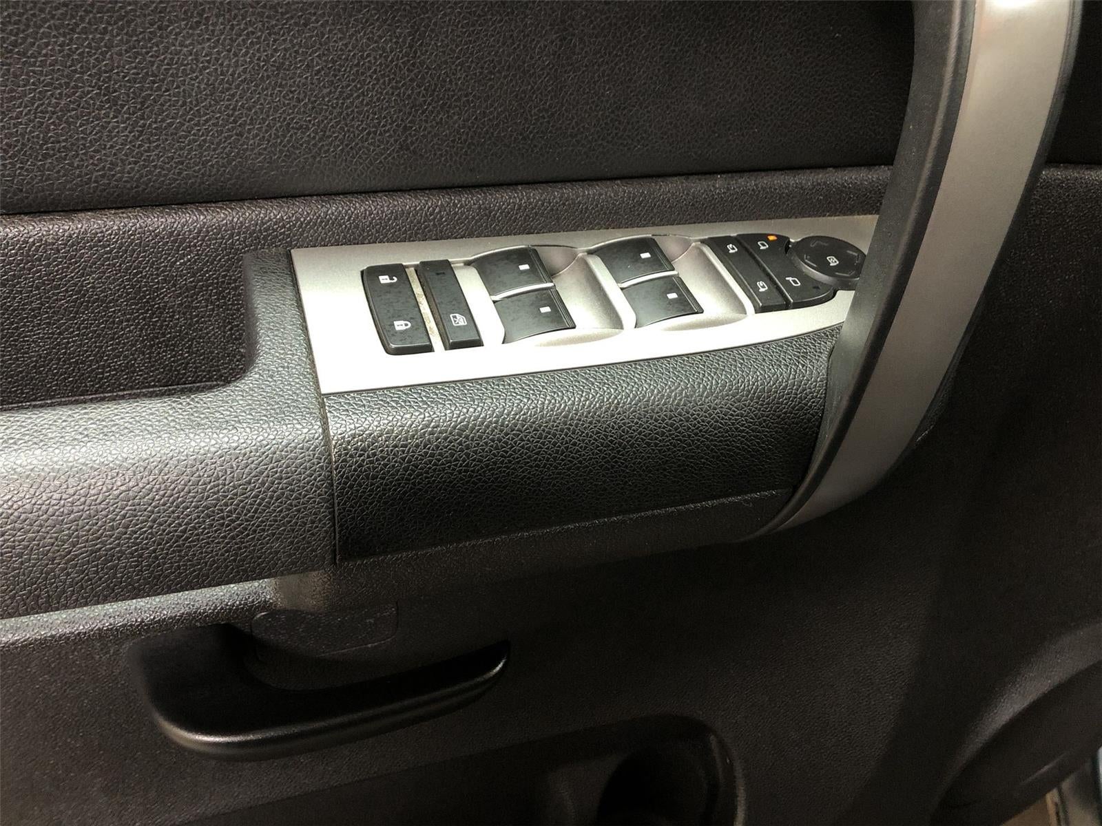 2009 Chevrolet Silverado 1500 LT