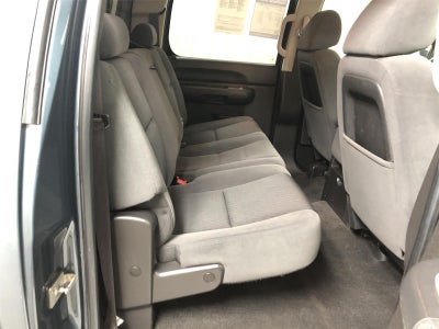 2009 Chevrolet Silverado 1500 LT