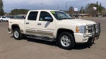2012 Chevrolet Silverado 1500 LTZ