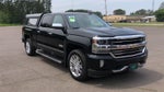 2016 Chevrolet Silverado 1500 High Country