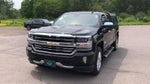 2016 Chevrolet Silverado 1500 High Country