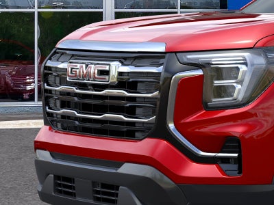 2027 GMC Terrain AWD Elevation