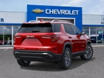 2027 GMC Terrain AWD Elevation
