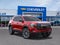 2027 GMC Terrain AWD Elevation