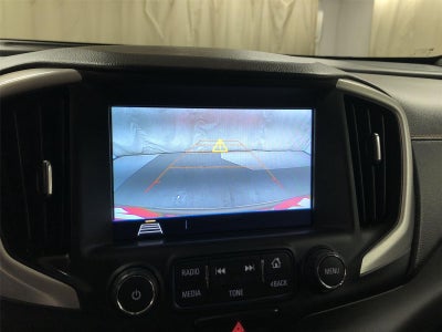 2018 GMC Terrain SLE Diesel